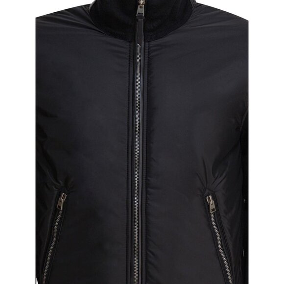 Tom Ford Wool Cardigan Tag Size 54 Men - Picture 3 of 4